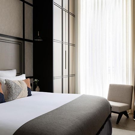 Highstay - Luxury Serviced Apartments - Louvre Paris Exteriör bild
