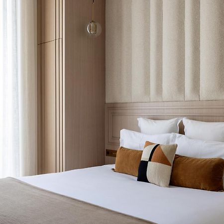 Highstay - Luxury Serviced Apartments - Louvre Paris Exteriör bild