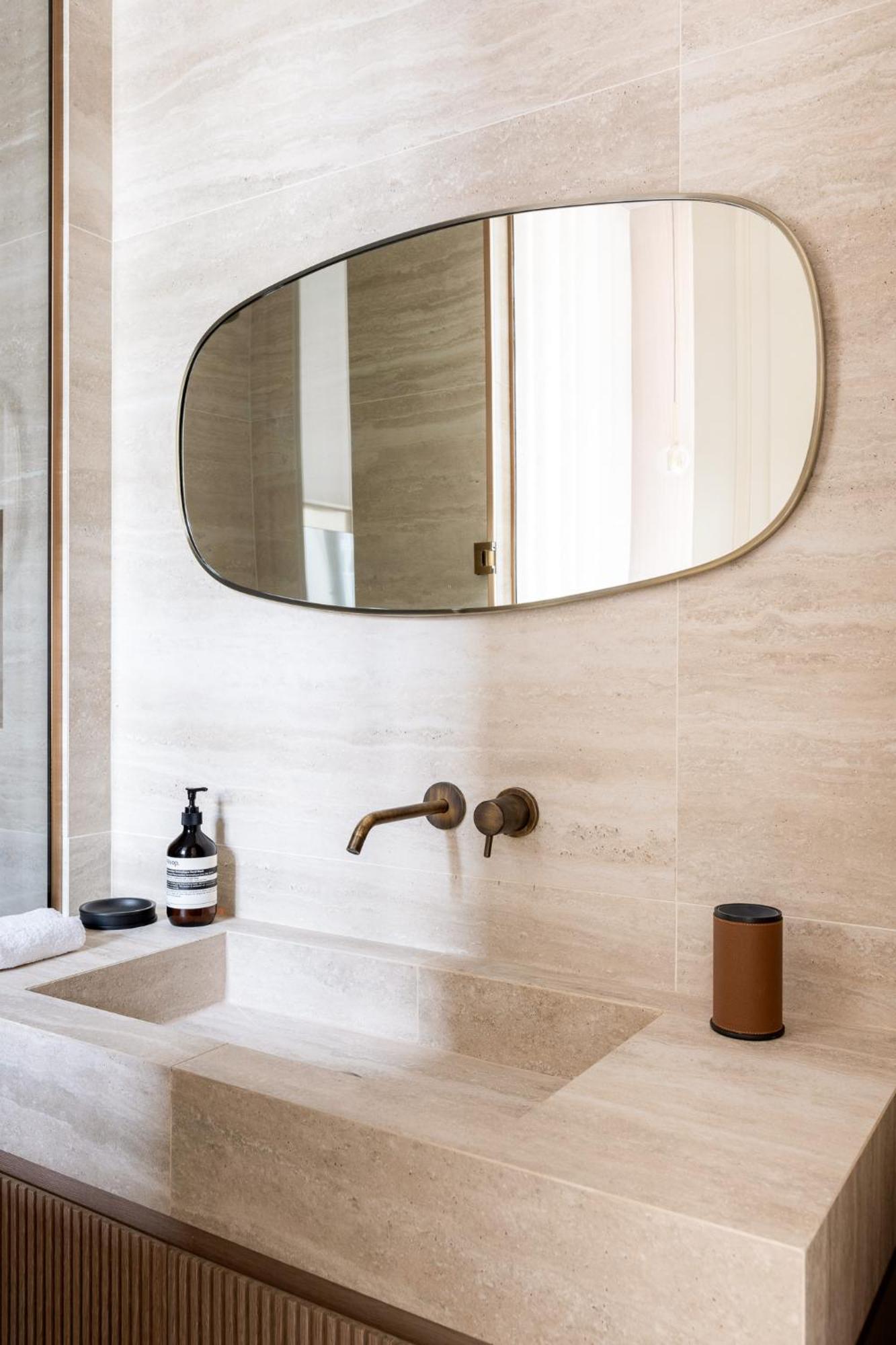 Highstay - Luxury Serviced Apartments - Louvre Paris Exteriör bild