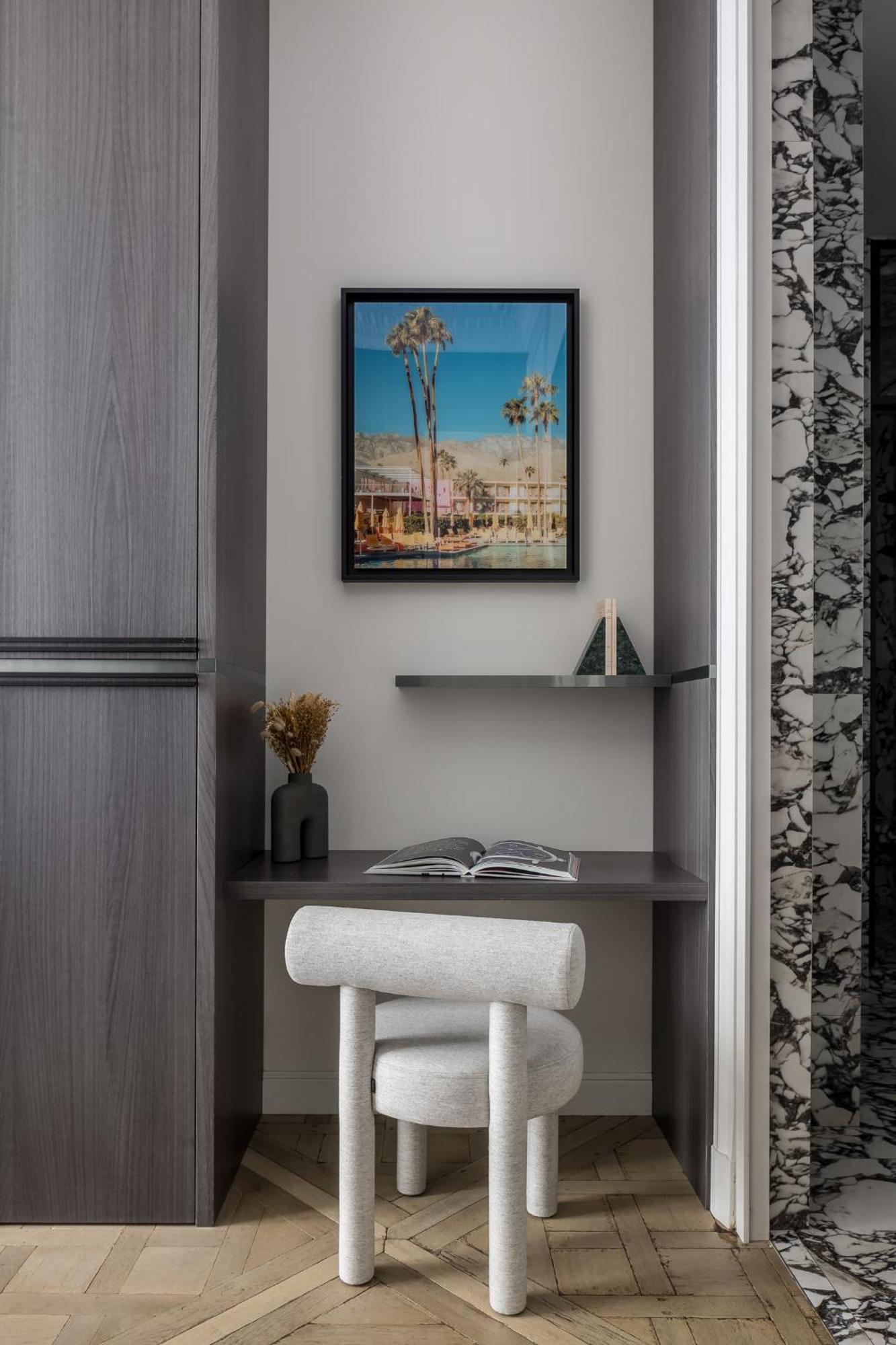 Highstay - Luxury Serviced Apartments - Louvre Paris Exteriör bild
