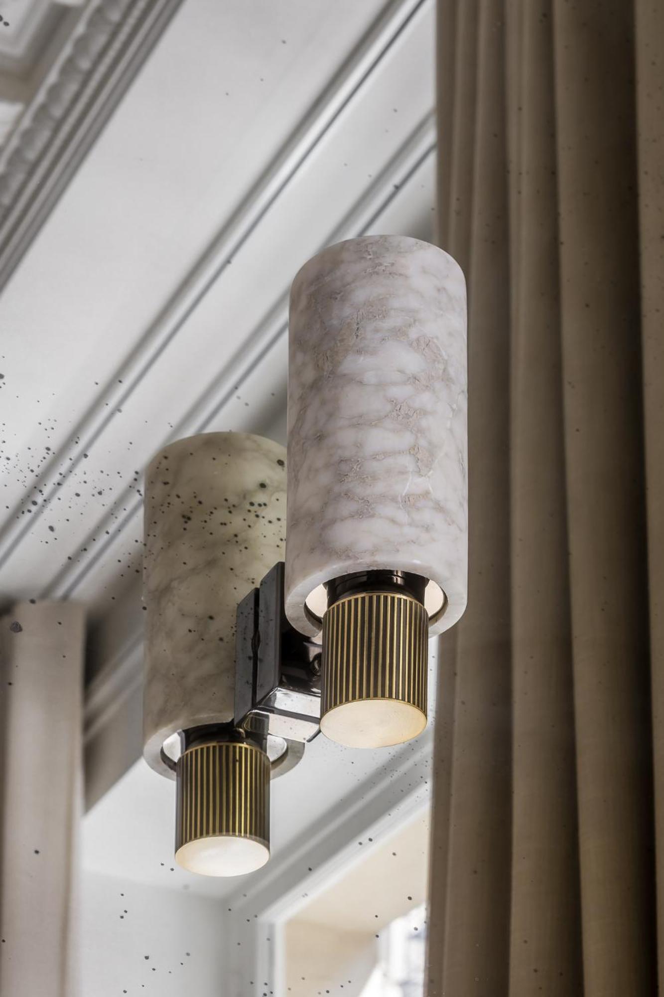 Highstay - Luxury Serviced Apartments - Louvre Paris Exteriör bild