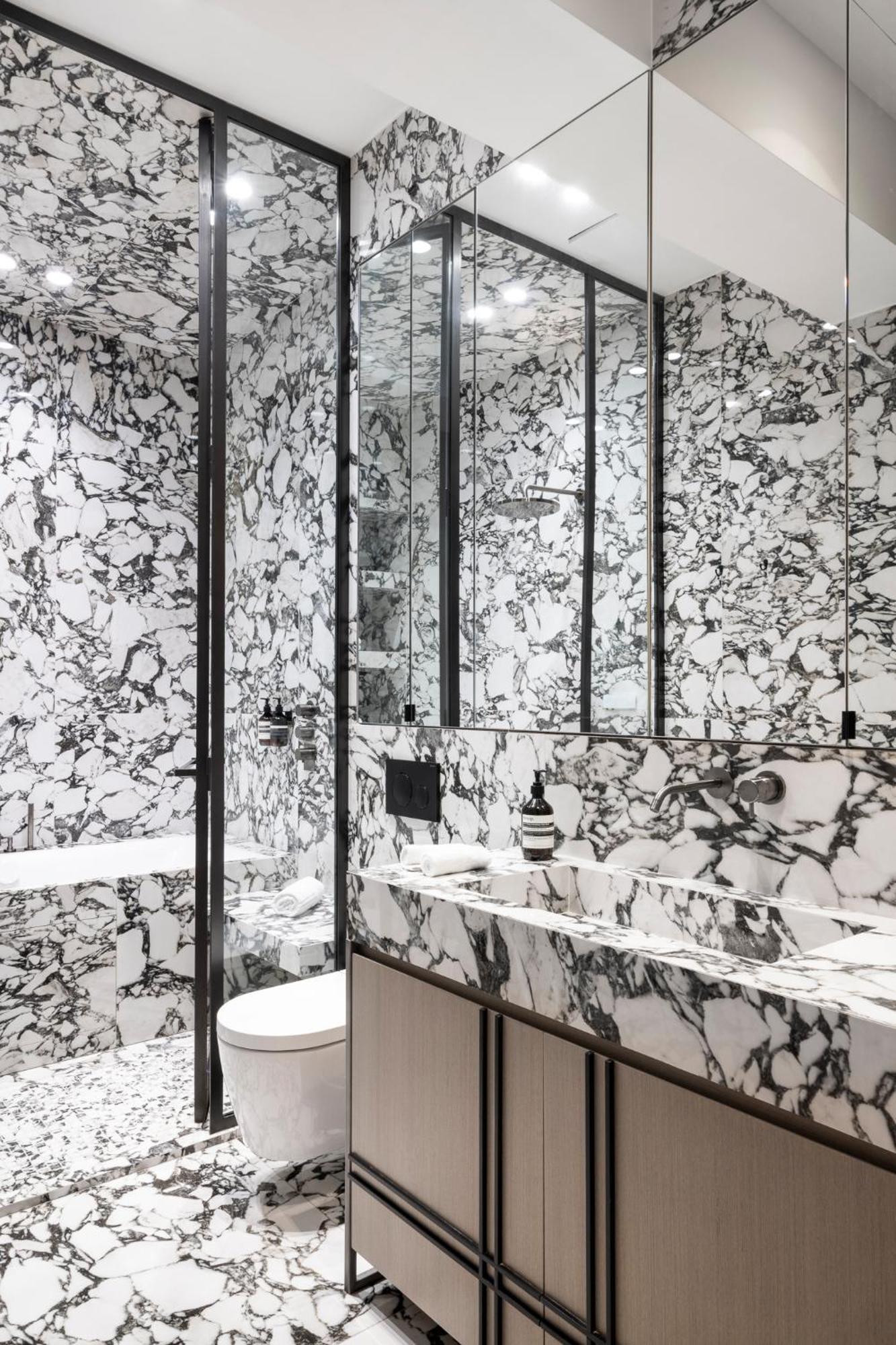 Highstay - Luxury Serviced Apartments - Louvre Paris Exteriör bild