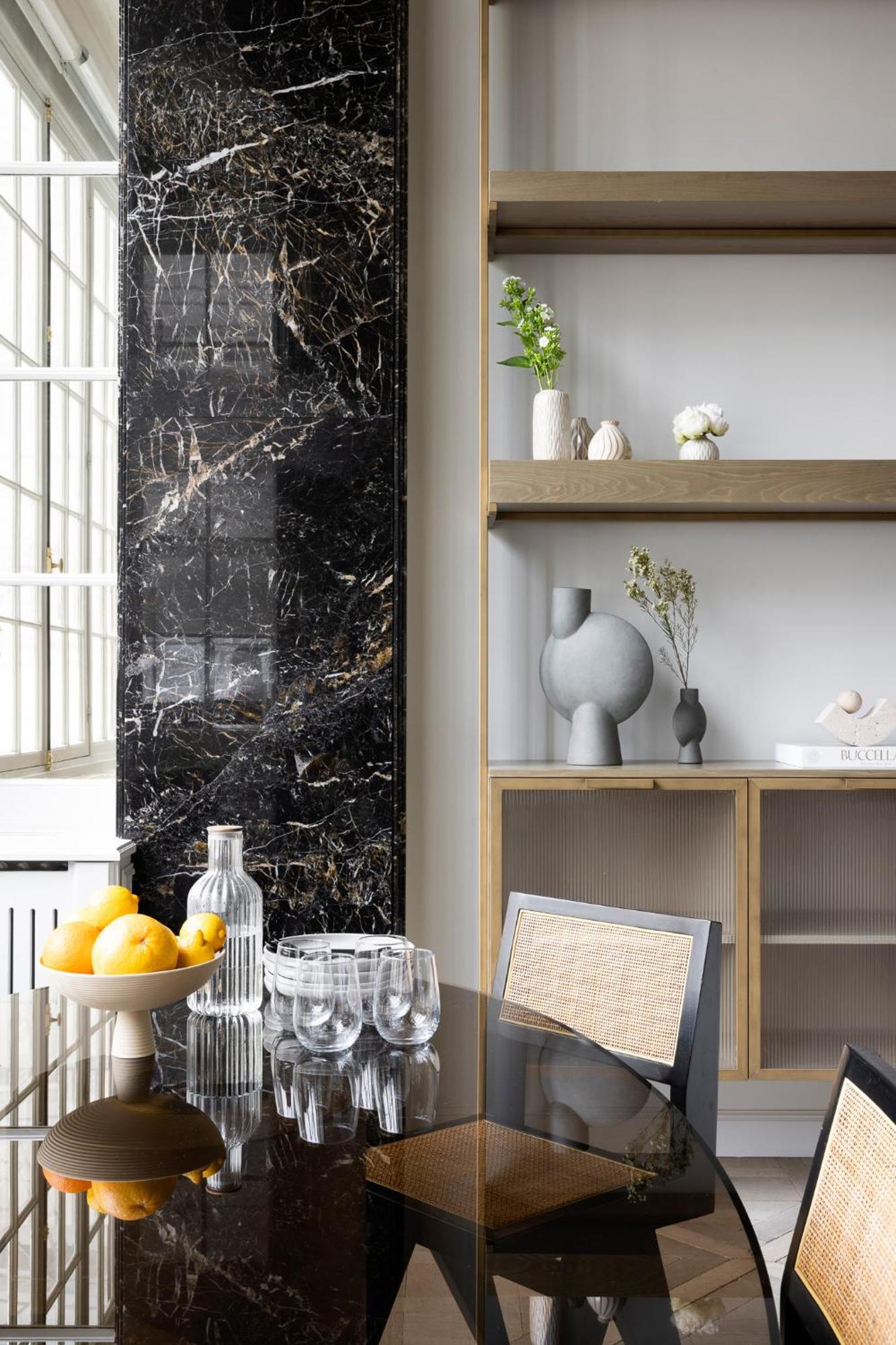 Highstay - Luxury Serviced Apartments - Louvre Paris Exteriör bild