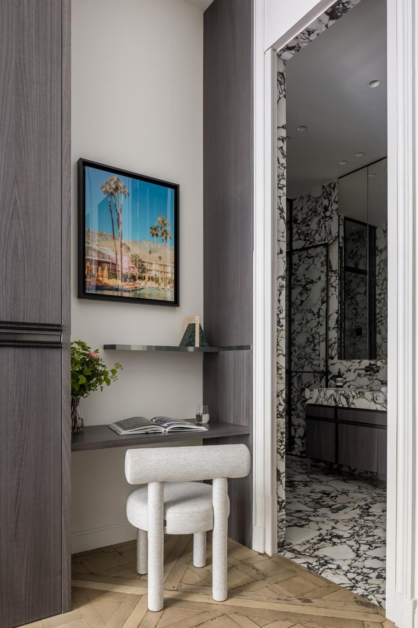 Highstay - Luxury Serviced Apartments - Louvre Paris Exteriör bild