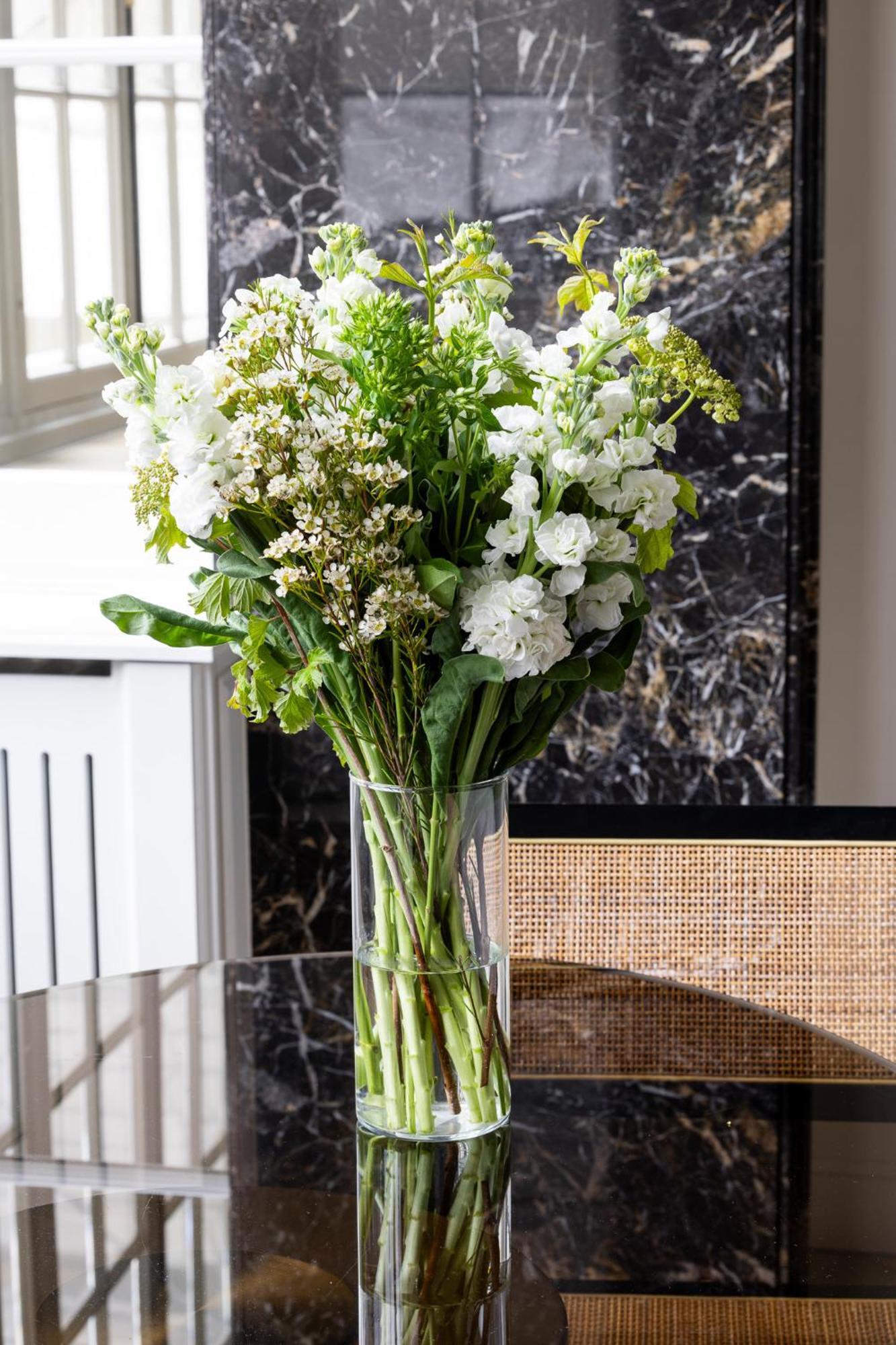 Highstay - Luxury Serviced Apartments - Louvre Paris Exteriör bild