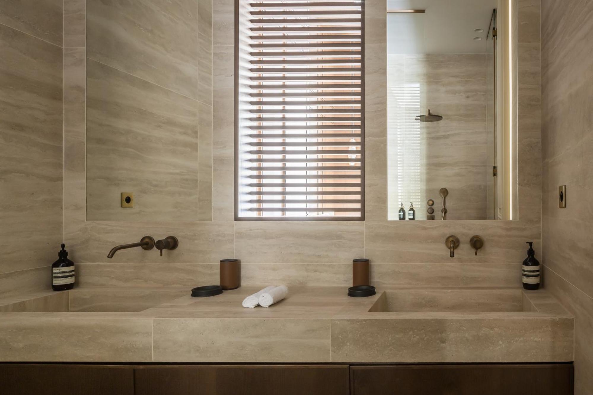 Highstay - Luxury Serviced Apartments - Louvre Paris Exteriör bild