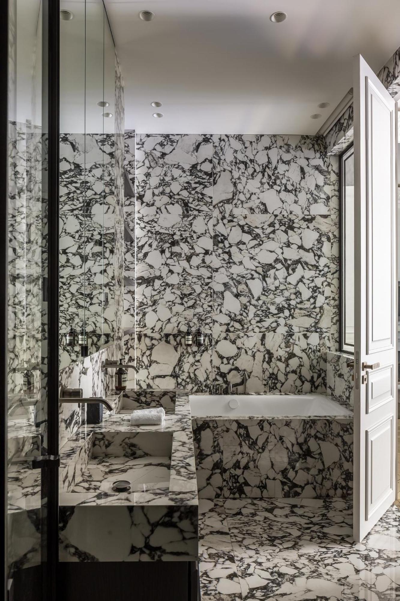 Highstay - Luxury Serviced Apartments - Louvre Paris Exteriör bild