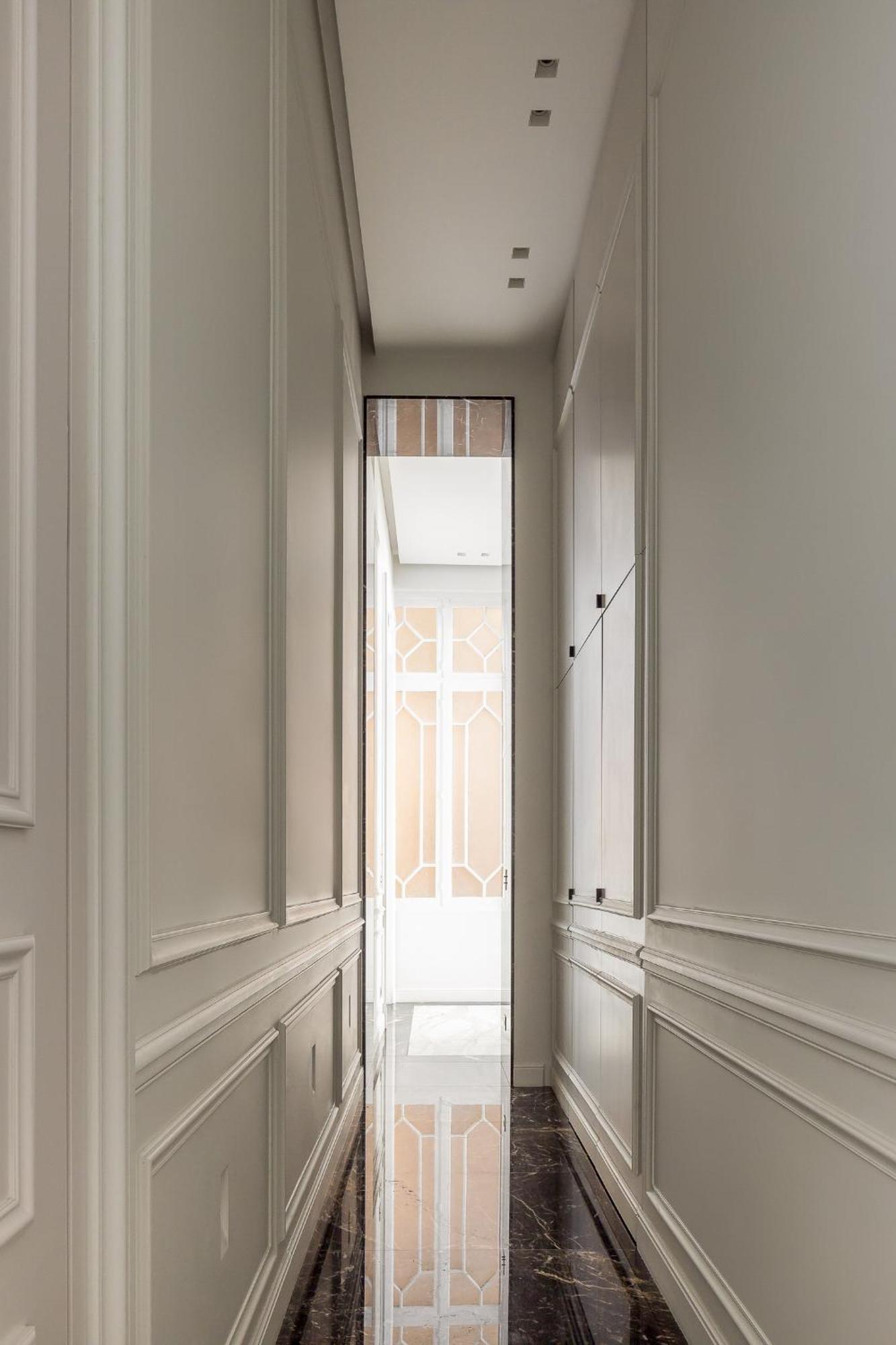 Highstay - Luxury Serviced Apartments - Louvre Paris Exteriör bild