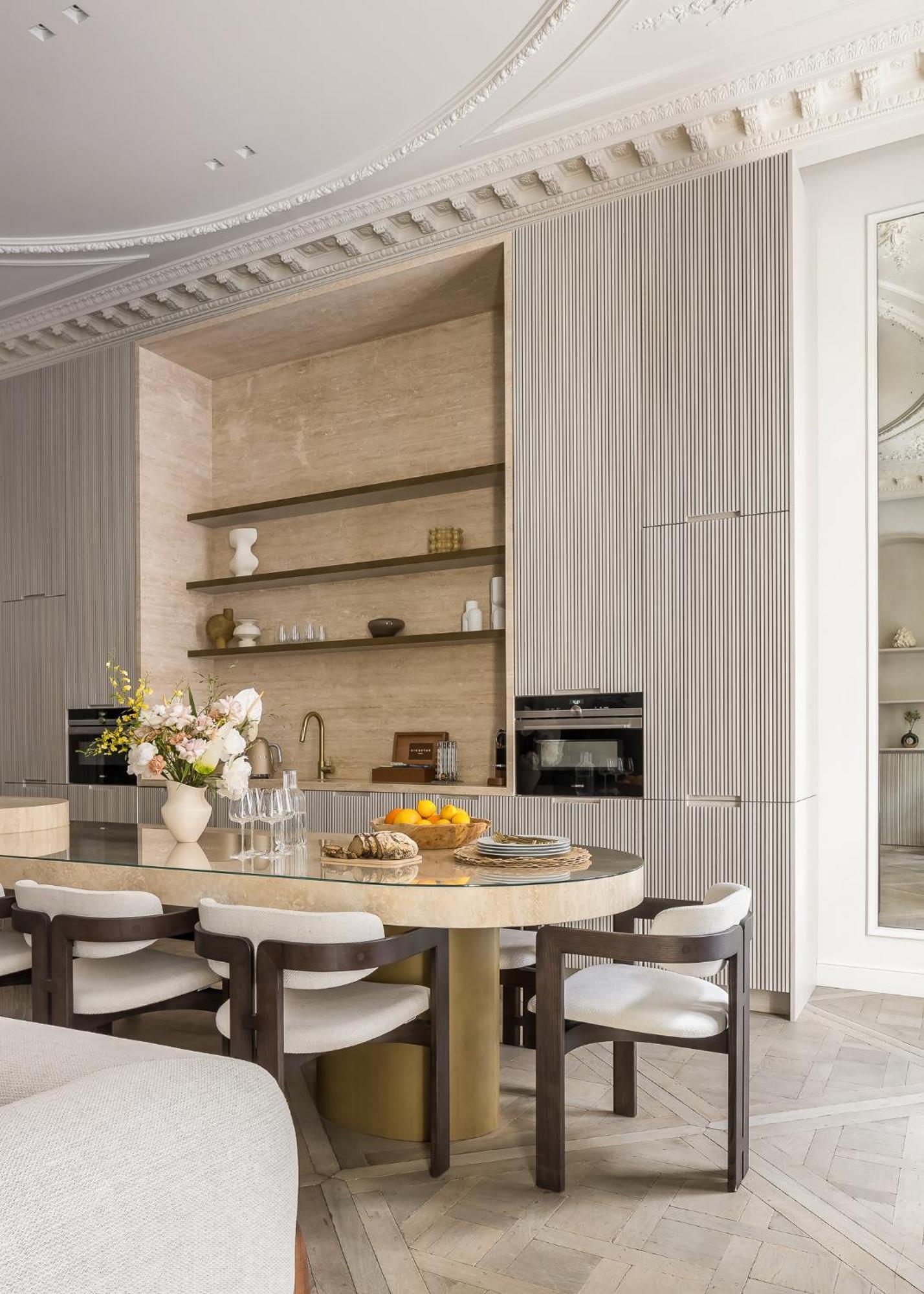 Highstay - Luxury Serviced Apartments - Louvre Paris Exteriör bild