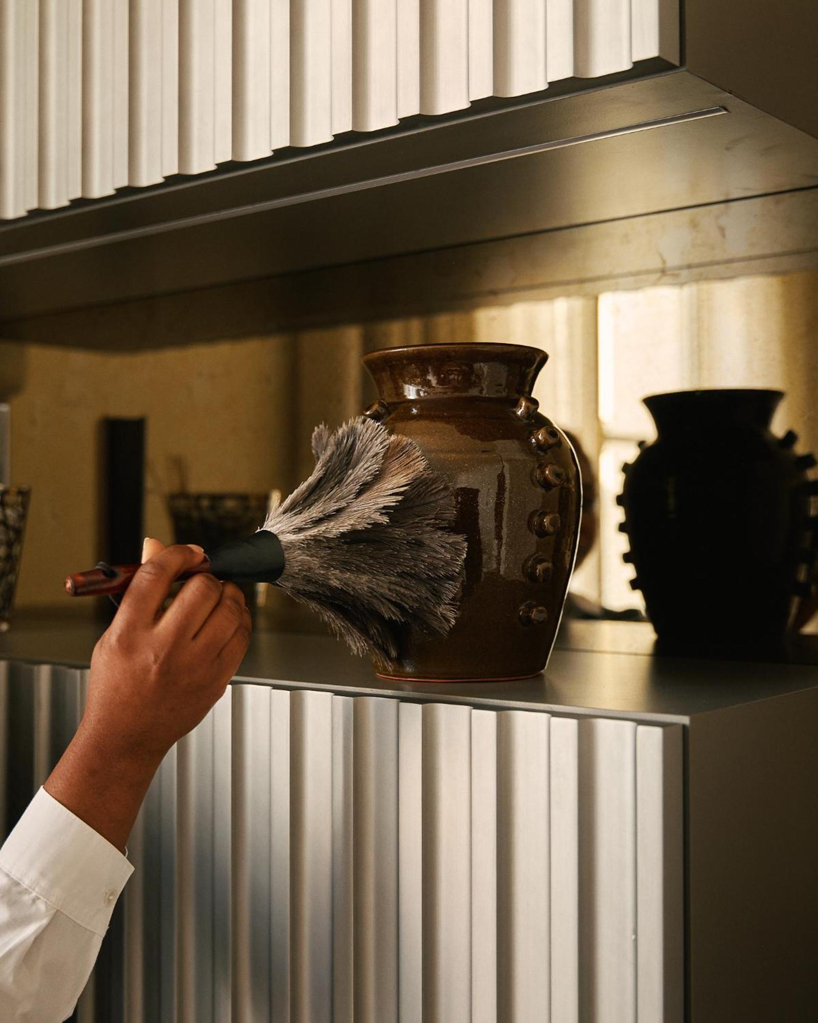 Highstay - Luxury Serviced Apartments - Louvre Paris Exteriör bild